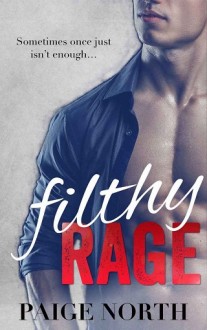 filthy rage, paige north, epub, pdf, mobi, download