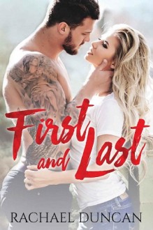 first and last, rachael duncan, epub, pdf, mobi, download