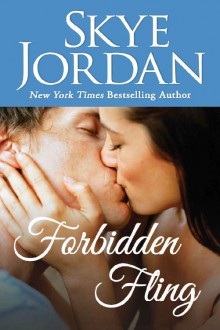 forbidden fling, skye jordan, epub, pdf, mobi, download
