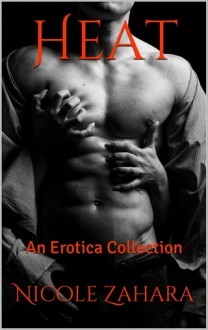 heat, nicole zahara, epub, pdf, mobi, download