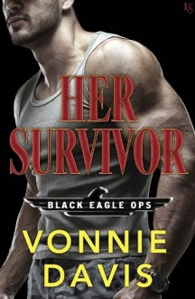 her survivor, vonnie davis, epub, pdf, mobi, download