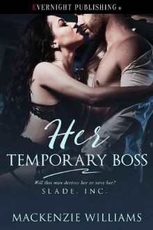 her temporary boss, mackenzie williams, epub, pdf, mobi, download
