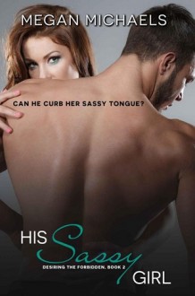 his sassy girl, megan michaels, epub, pdf, mobi, download