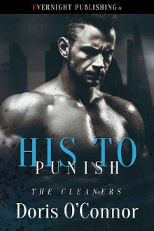 his to punish, doris o'connor, epub, pdf, mobi, download