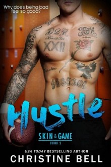 hustle, christine bell, epub, pdf, mobi, download