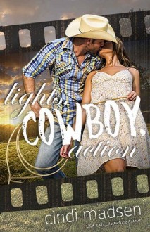 lights cowboy action, cindi madsen, epub, pdf, mobi, download