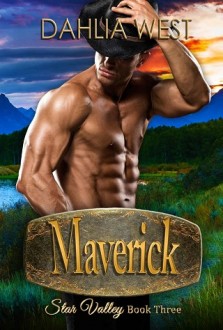 maverick, dahlia west, epub, pdf, mobi, download