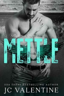 mettle, jc valentine, epub, pdf, mobi, download