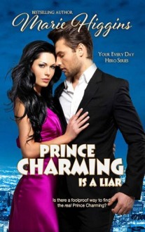 prince charming is a liar, marie higgins, epub, pdf, mobi, download