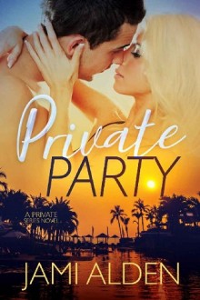 private party, jami alden, epub, pdf, mobi, download