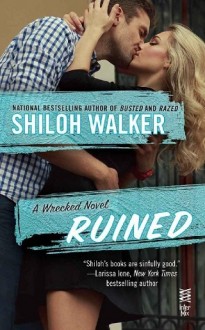ruined, shiloh walker, epub, pdf, mobi, download