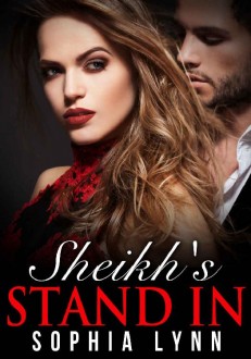sheikh's stand in, sophia lynn, epub, pdf, mobi, download
