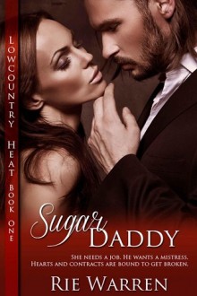 sugar daddy, rie warren, epub, pdf, mobi, download