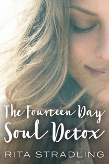 the fourteen days soul detox, rita stradling, epub, pdf, mobi, download