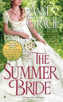 the summer bride, anne gracie, epub, pdf, mobi, download