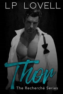 thor, lp lovell, epub, pdf, mobi, download
