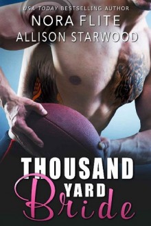 thousand yard bride, nora flite, epub, pdf, mobi, download
