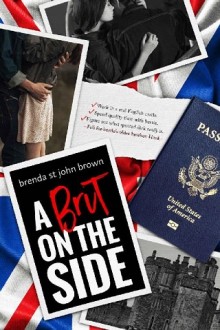 a brit on the side, brenda st john brown, epub, pdf, mobi, download