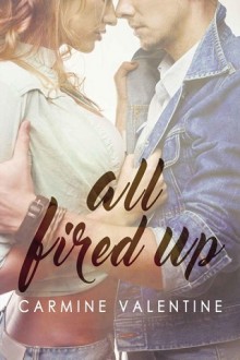 all fired up, carmine valentine, epub, pdf, mobi, download