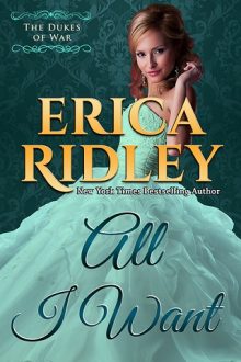 all i want, erica ridley, epub, pdf, mobi, download