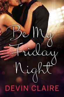 be my friday night, devin claire, epub, pdf, mobi, download