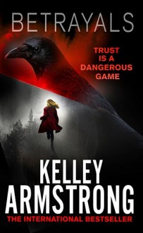 betrayals, kelley armstrong, epub, pdf, mobi, download