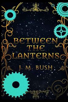 between the lanterns, jm bush, epub, pdf, mobi, download