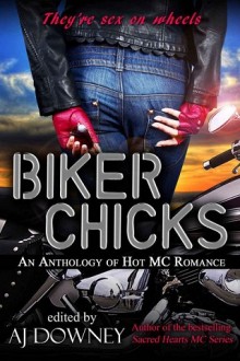 biker chicks, aj downey, epub, pdf, mobi, download