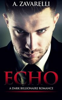 echo, stutter, bleeding hearts duet, a zavarelli, epub, pdf, mobi, download