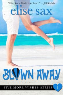 blown away, elise sax, epub, pdf, mobi, download