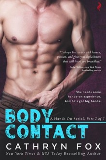 body contact, cathryn fox, epub, pdf, mobi, download