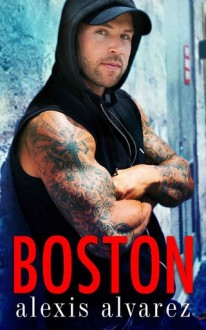 boston, alexis alvarez, epub, pdf, mobi, download