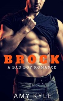 brock, amy kyle, epub, pdf, mobi, download