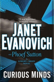 curious minds, janet evanovich, epub, pdf, mobi, download