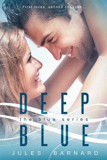 deep blue, jules barnard, epub, pdf, mobi, download