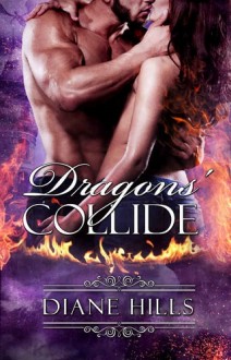 dragon collide, diane hills, epub, pdf, mobi, download