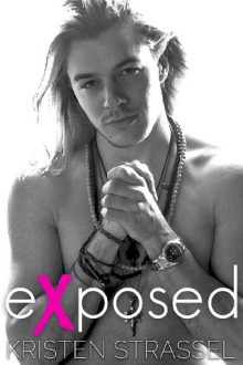 exposed, kristen strassel, epub, pdf, mobi, download
