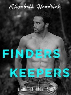 finders keepers, elizabeth hendricks, epub, pdf, mobi, download