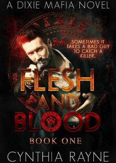 flesh and blood, cynthia rayne, epub, pdf, mobi, download