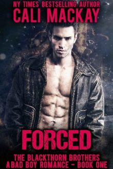 forced, cali mackay, epub, pdf, mobi, download