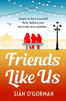 friends like us, sian o'gorman, epub, pdf, mobi, download