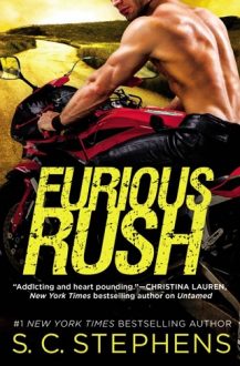 furious rush, sc stephens, epub, pdf, mobi, download