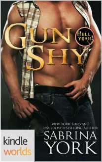 gun shy, sabrina york, epub, pdf, mobi, download