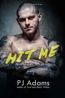 hit me, pj adams, epub, pdf, mobi, download