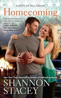 homecoming, shannon stacey, epub, pdf, mobi, download