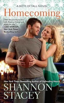 homecoming, shannon stacey, epub, pdf, mobi, download