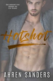 hotshot, ahren sanders, epub, pdf, mobi, download