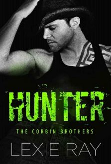 hunter, lexie ray, epub, pdf, mobi, download