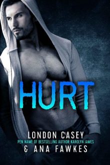 hurt, london casey, epub, pdf, mobi, download