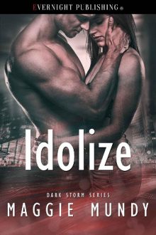 idolize, maggie mundy, epub, pdf, mobi, download